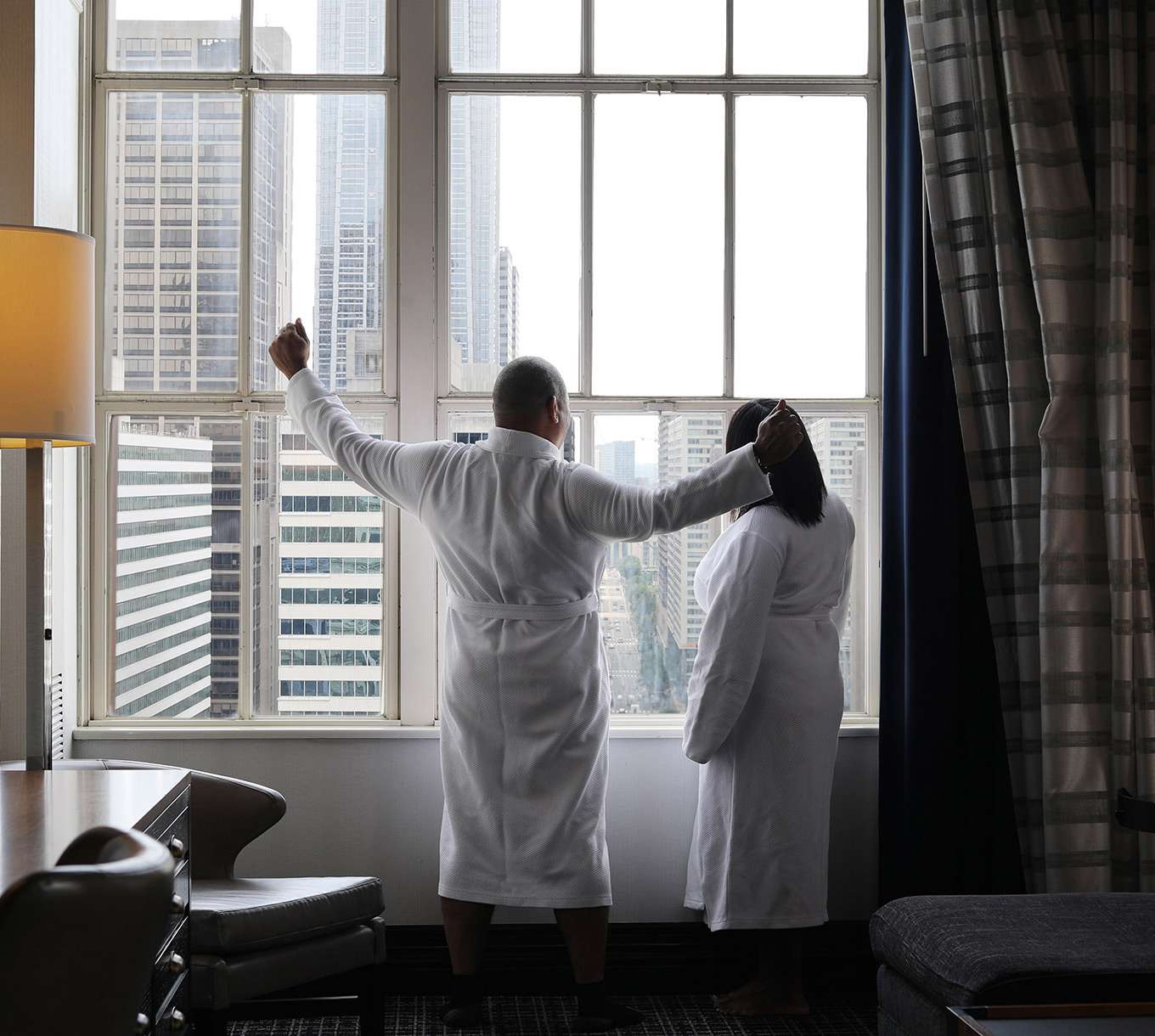 Book Your Stay in Philadelphia, PA