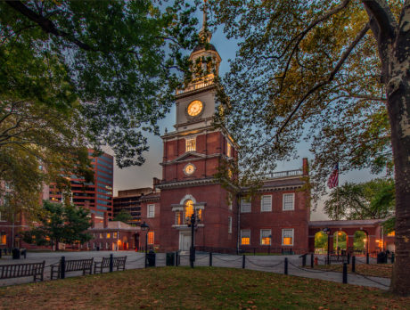 Independence Hall