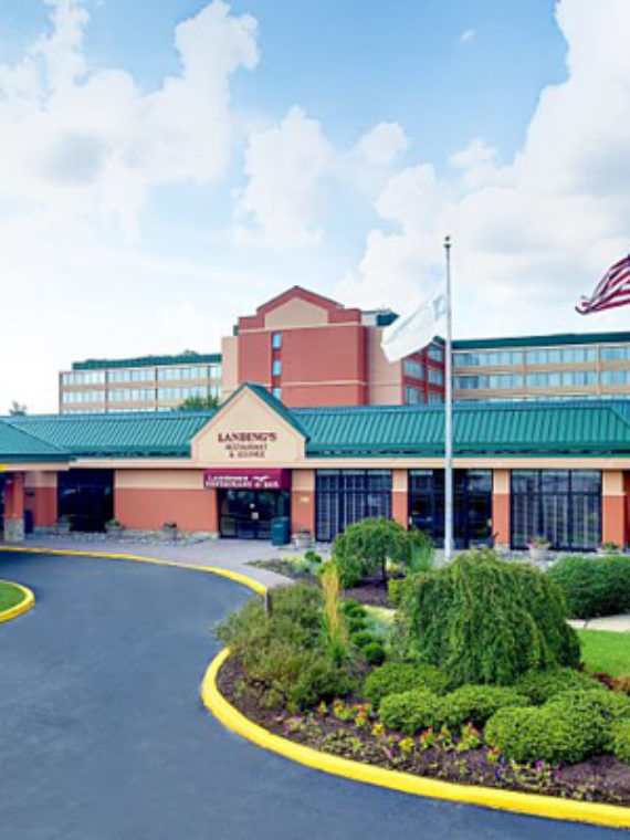 Wyndham Garden Hotel