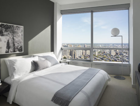 AKA University City suite