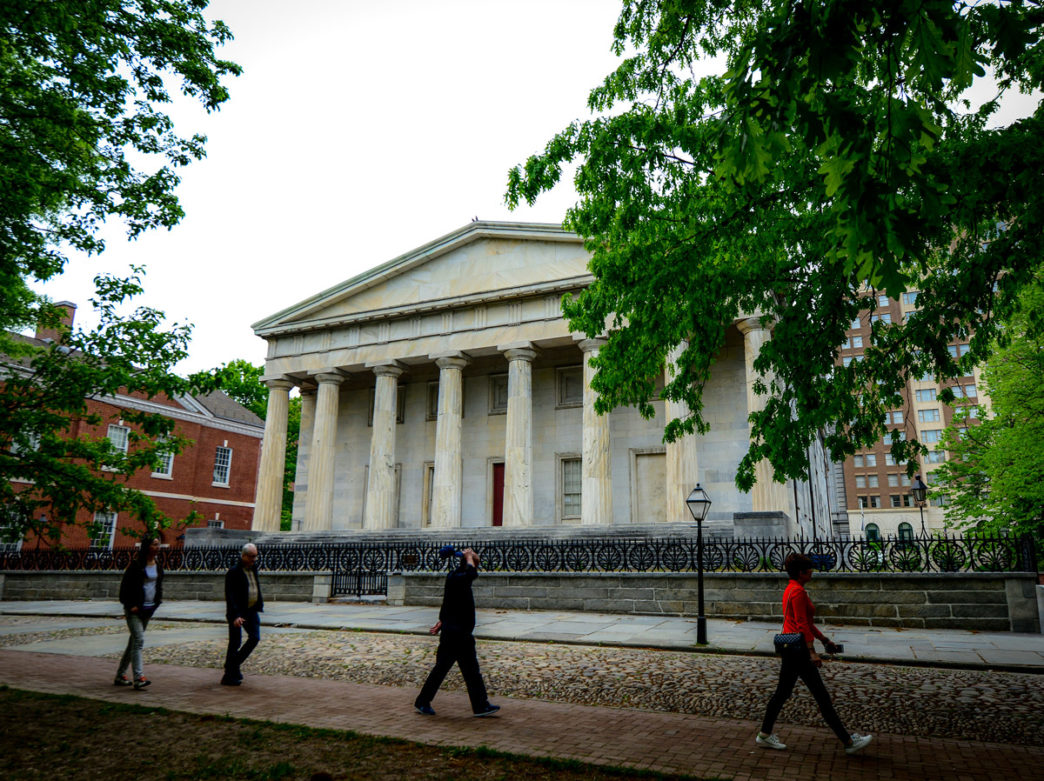 Second Bank of the United States