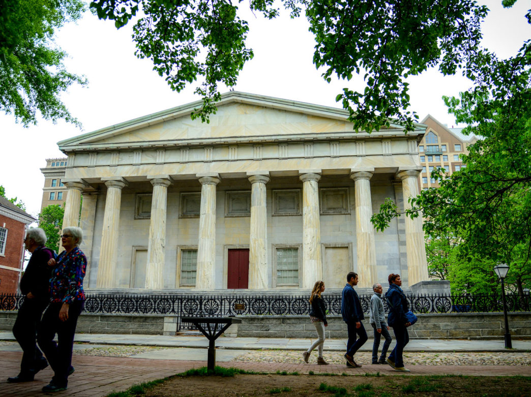 Second Bank of the United States