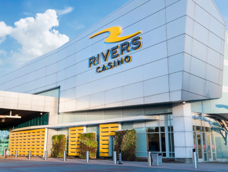 Rivers Casino in Fishtown, Philadelphia