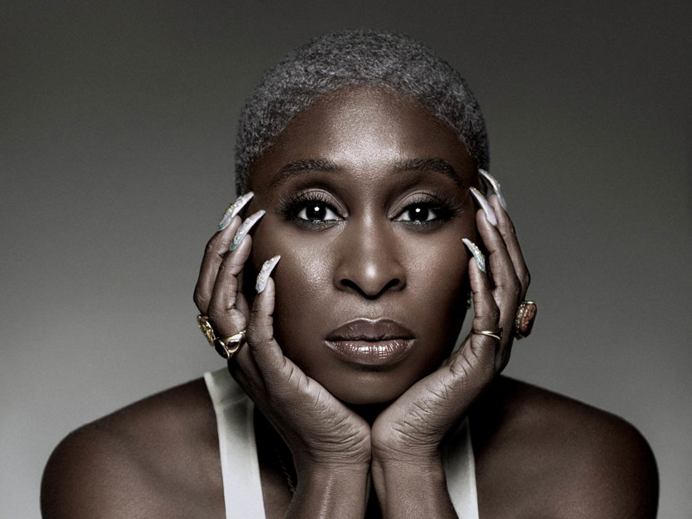 July 4th concert, Cynthia Erivo