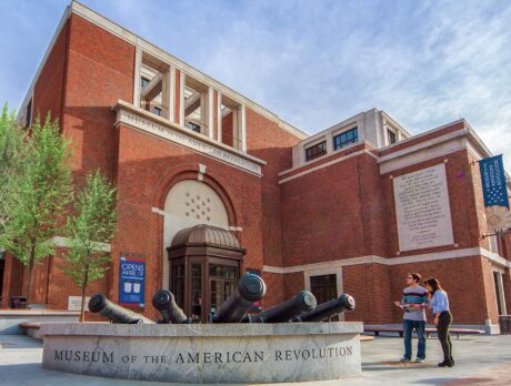Museum of the American Revolution
